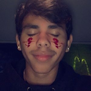 Meet your Posher, Eugene